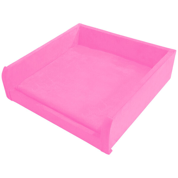 Cama Caminha Pet Para Cachorro E Gato Tamanho P Rose