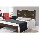 Cama Carmolar Julia Casal Resistente Moderno