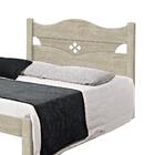 Cama Carmolar Julia Casal Resistente Moderno