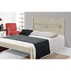 Cama Carmolar Julia Casal Resistente Moderno