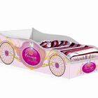 Cama Carro Princesa Gabrielli