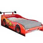 Cama Carros Disney Plus Com Aerofólio - Pura Magia