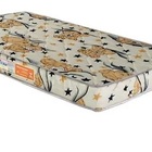 Cama Casa Infantil Princesa Com Colchão - Rosa