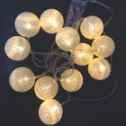 Cama Casa Montessoriana Com Led Sara Branco E Mel Solteiro