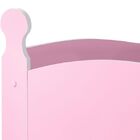 Cama Casa Moranguinho Infantil