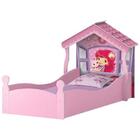 Cama Casa Moranguinho Infantil