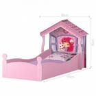 Cama Casa Moranguinho Infantil