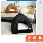 Cama Casa Toca Iglu Tenda Caminha Cabana Para Cachorros E Gat