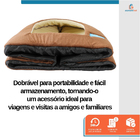 Cama Casa Toca Iglu Tenda Caminha Cabana Para Cachorros E Gat