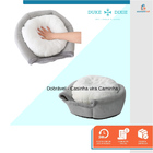 Cama Casa Toca Iglu Tenda Caminha Cabana Para Gatos Pet 40x40