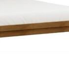 Cama Casal 1,60 Prata Freijo 2809f - Finestra