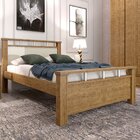 Cama Casal 109 Tcil