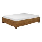 Cama Casal 144cmx193cmx36,6cm Paula Freijo