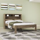 Cama Casal 2 Nichos Invicta Santos Andirá Atacama