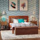 Cama Casal 707 Mel - Piratini