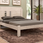 Cama Casal Amanda Amarula