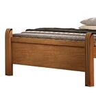 Cama Casal Arezzo Imbuia