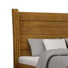 Cama Casal Arezzo Imbuia