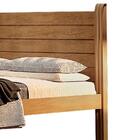 Cama Casal Arezzo Imbuia