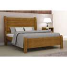 Cama Casal Arezzo Imbuia