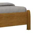 Cama Casal Arezzo Imbuia