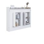 Cama Casal Articulável Horizontal 140 195cm X 156,8cm X 151cm