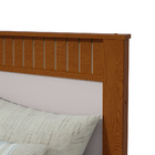 Cama Casal Athenas - Lopas Frassino-off White