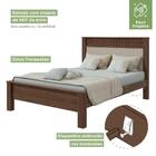 Cama Casal Athenas Plus Lopas