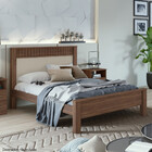 Cama Casal Athenas Plus Lopas