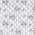 Cama Casal Berna Branca + Colchão Espuma D33 Casal - Probel G