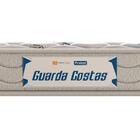 Cama Casal Berna Branca + Colchão Espuma D33 Casal - Probel G