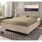 Cama Casal Box Cilas Amarula