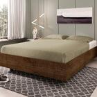 Cama Casal Box Cilas Malbec