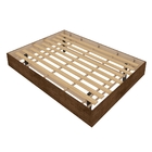 Cama Casal Box Urza Malbec