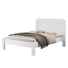 Cama Casal Cibele Branco