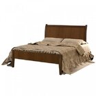 Cama Casal Classic Lisa Envelhecida Josandro Móveis Envelheci