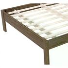 Cama Casal Cm8007 E 02 Mesas De Cabeceira Az1016 Qt6 Tecno Mo