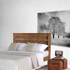 Cama Casal Dallas Ii Mel