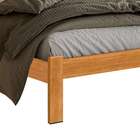 Cama Casal Dallas Nature