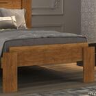 Cama Casal Dallas Salleto Cinamomo