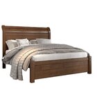 Cama Casal Em Mdf Madri Espresso