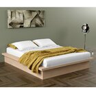 Cama Casal Em Mdf Tw22 Dalla Costa