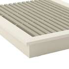 Cama Casal Em Mdf Tw22 Dalla Costa