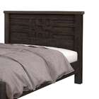 Cama Casal Emily Basoto Teka Fosco