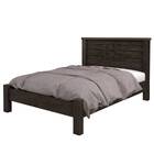 Cama Casal Emily Basoto Teka Fosco