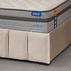 Cama Casal Estofada Sem Cabeceira Uvaia Cabecasa Madeiraorigi