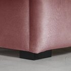 Cama Casal Estofada Sem Cabeceira Uvaia Cabecasa Madeiraorigi