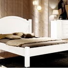 Cama Casal Estrado E Pés Reforçados Master Camas Fenix