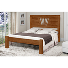 Cama Casal Gabriela Castanho