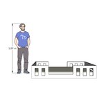 Cama Casal Infantil Montessoriana Play